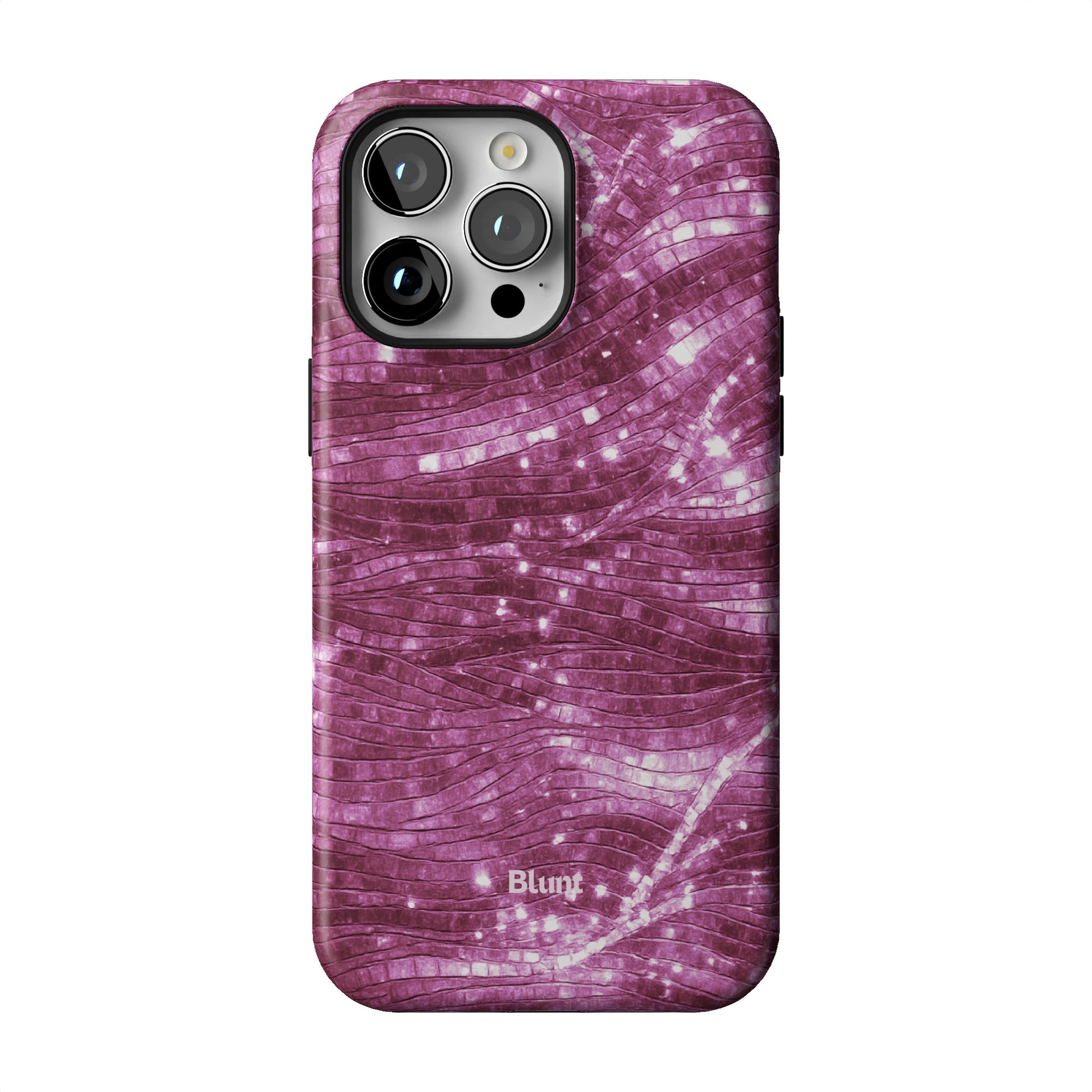 Pink Siren iPhone Case gallery - Iphone_14_Pro_Max_1