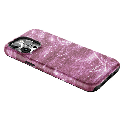 Pink Siren iPhone Case gallery - Iphone_14_Pro_Max_2