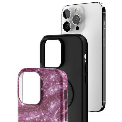 Pink Siren iPhone Case gallery - Iphone_14_Pro_Max_3