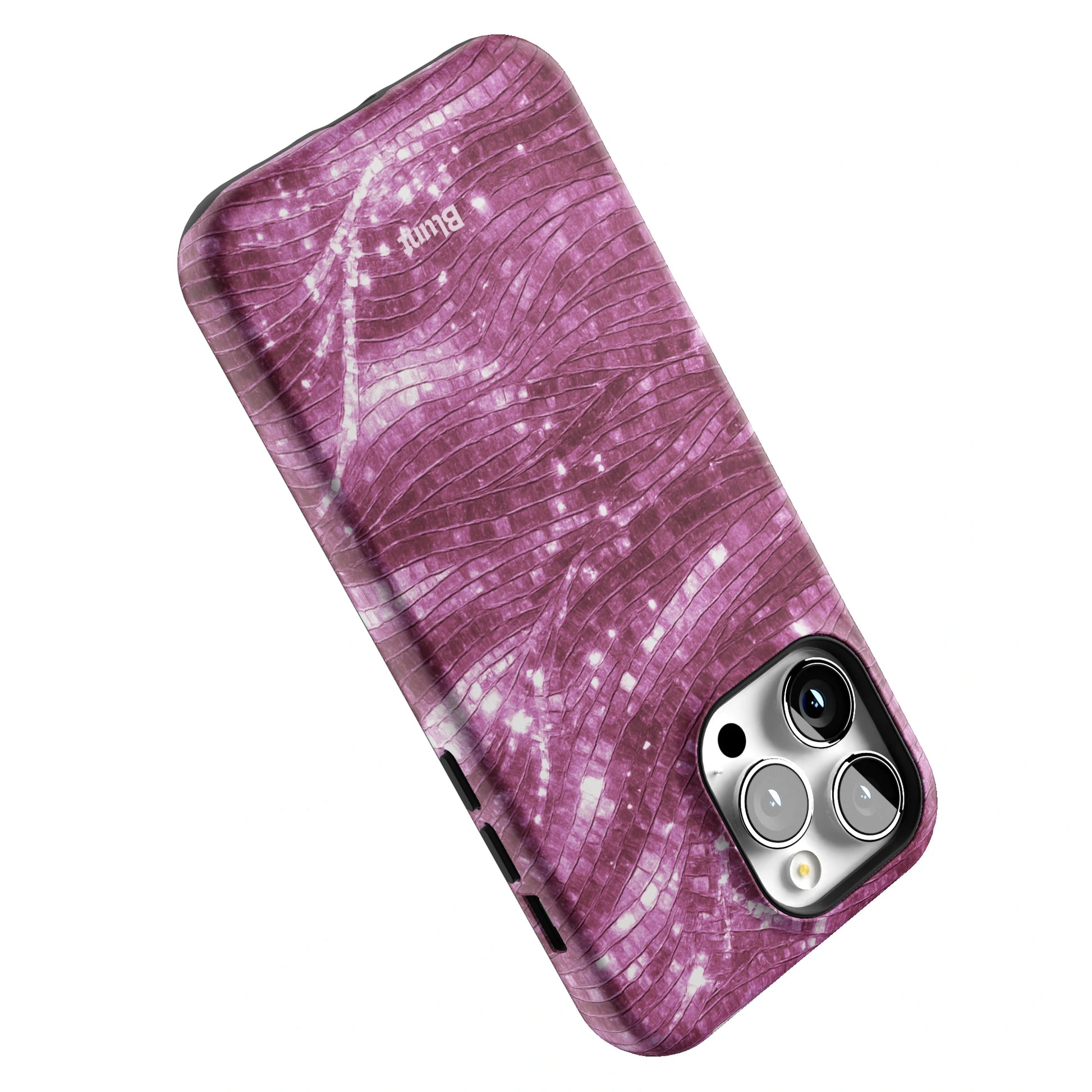 Pink Siren iPhone Case gallery - Iphone_14_Pro_Max_5