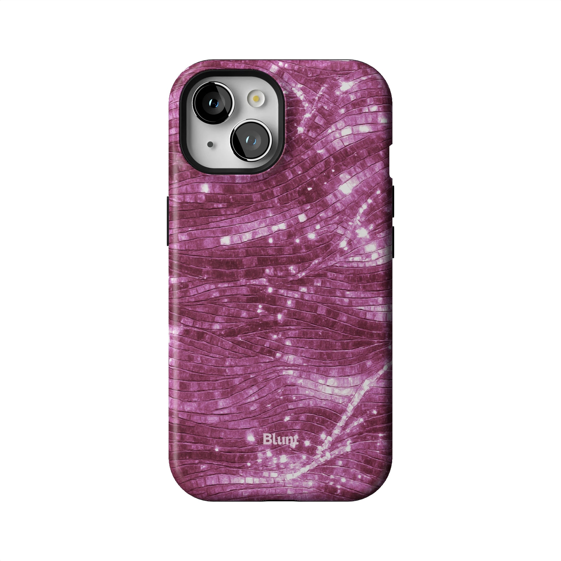 Pink Siren iPhone Case gallery - Iphone_15_Iphone_1