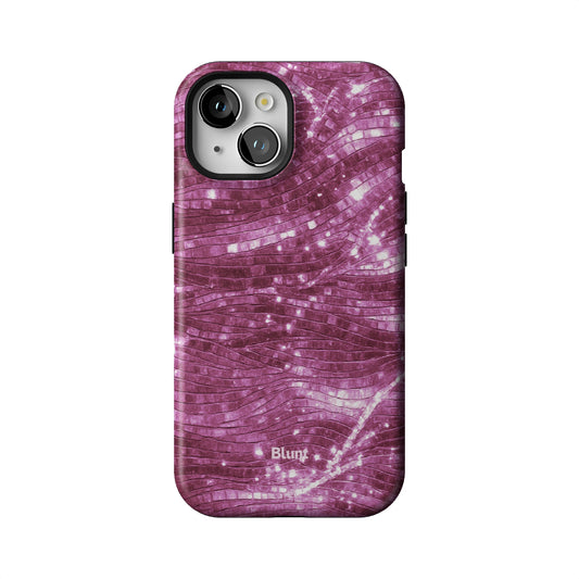 Pink Siren iPhone Case gallery - Iphone_15_Iphone_1