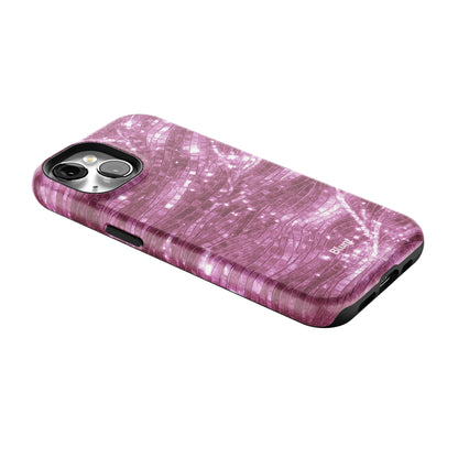 Pink Siren iPhone Case gallery - Iphone_15_Iphone_2
