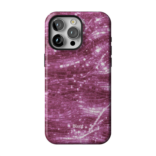 Pink Siren iPhone Case gallery - Iphone_15_Pro_Max_1