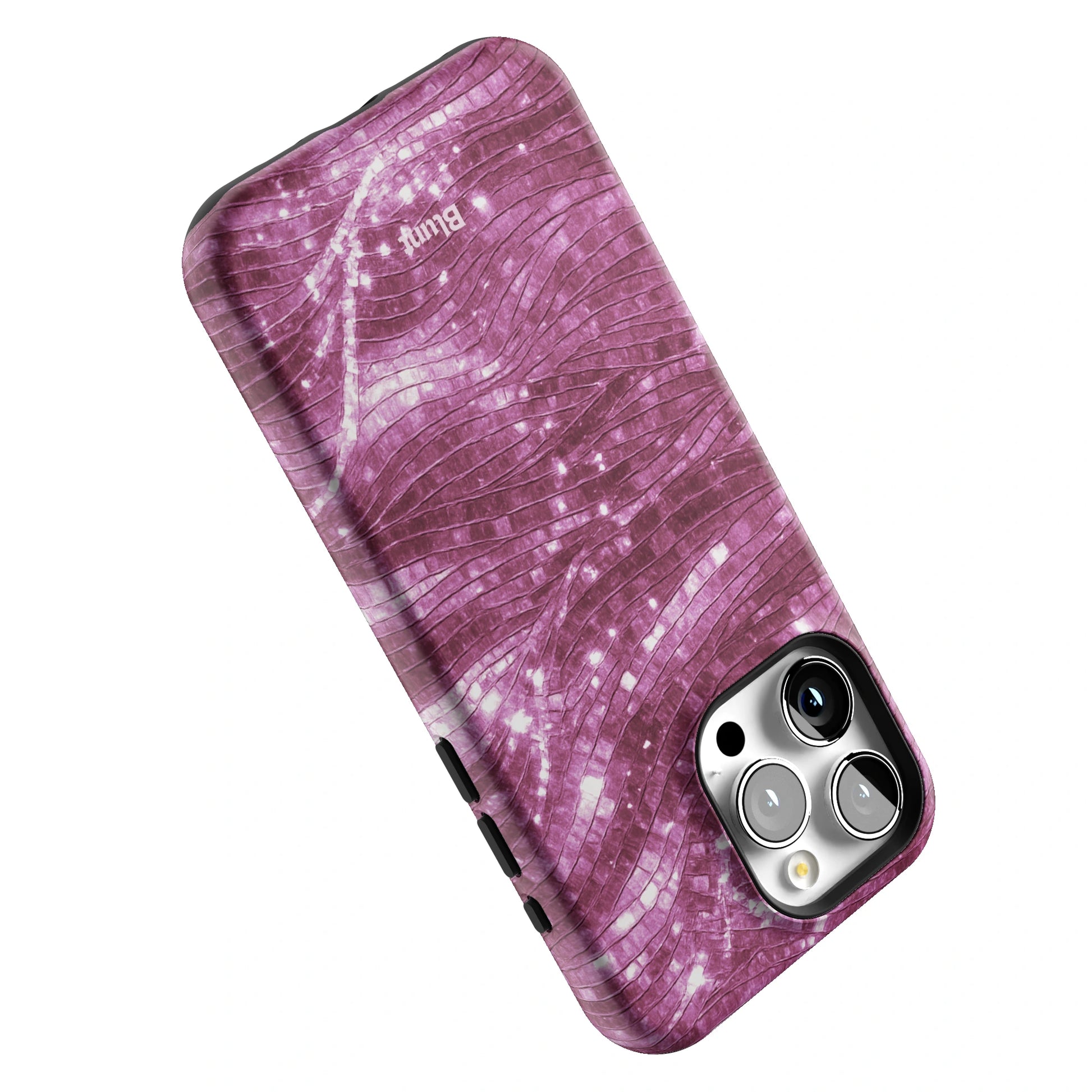 Pink Siren iPhone Case gallery - Iphone_15_Pro_Max_5