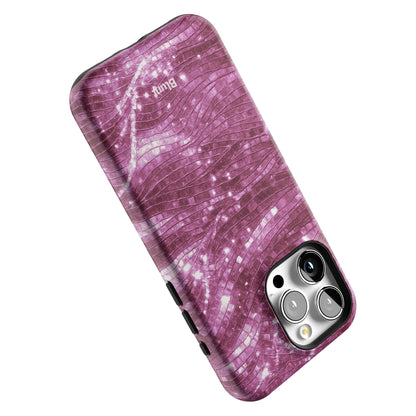 Pink Siren iPhone Case gallery - Iphone_15_Pro_Max_5
