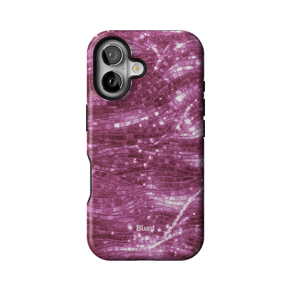 Pink Siren iPhone Case gallery - Iphone_16_Iphone_1