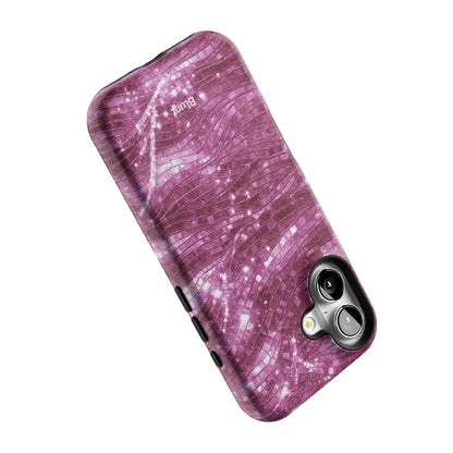 Pink Siren iPhone Case gallery - Iphone_16_Iphone_5