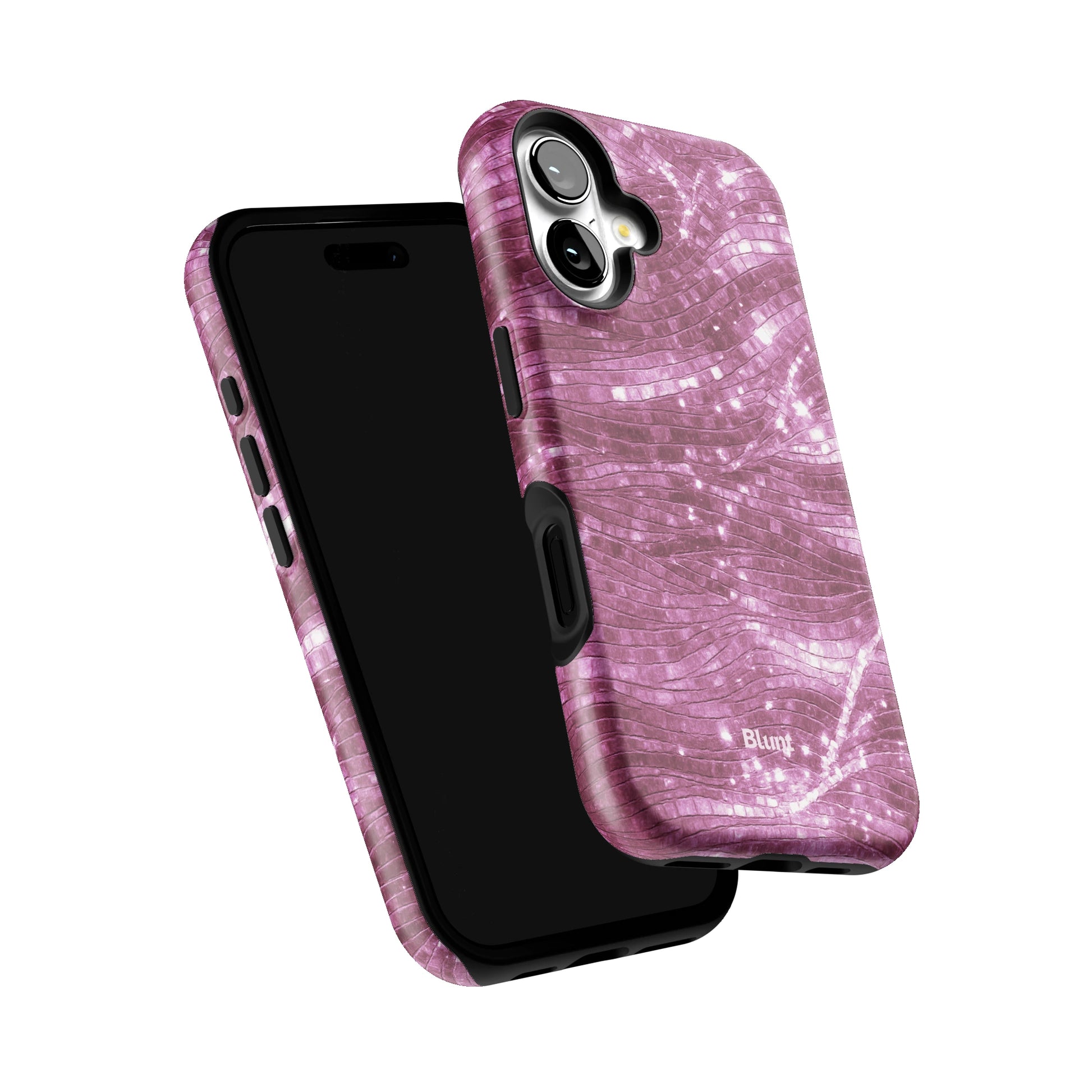 Pink Siren iPhone Case gallery - Iphone_16_Iphone_6