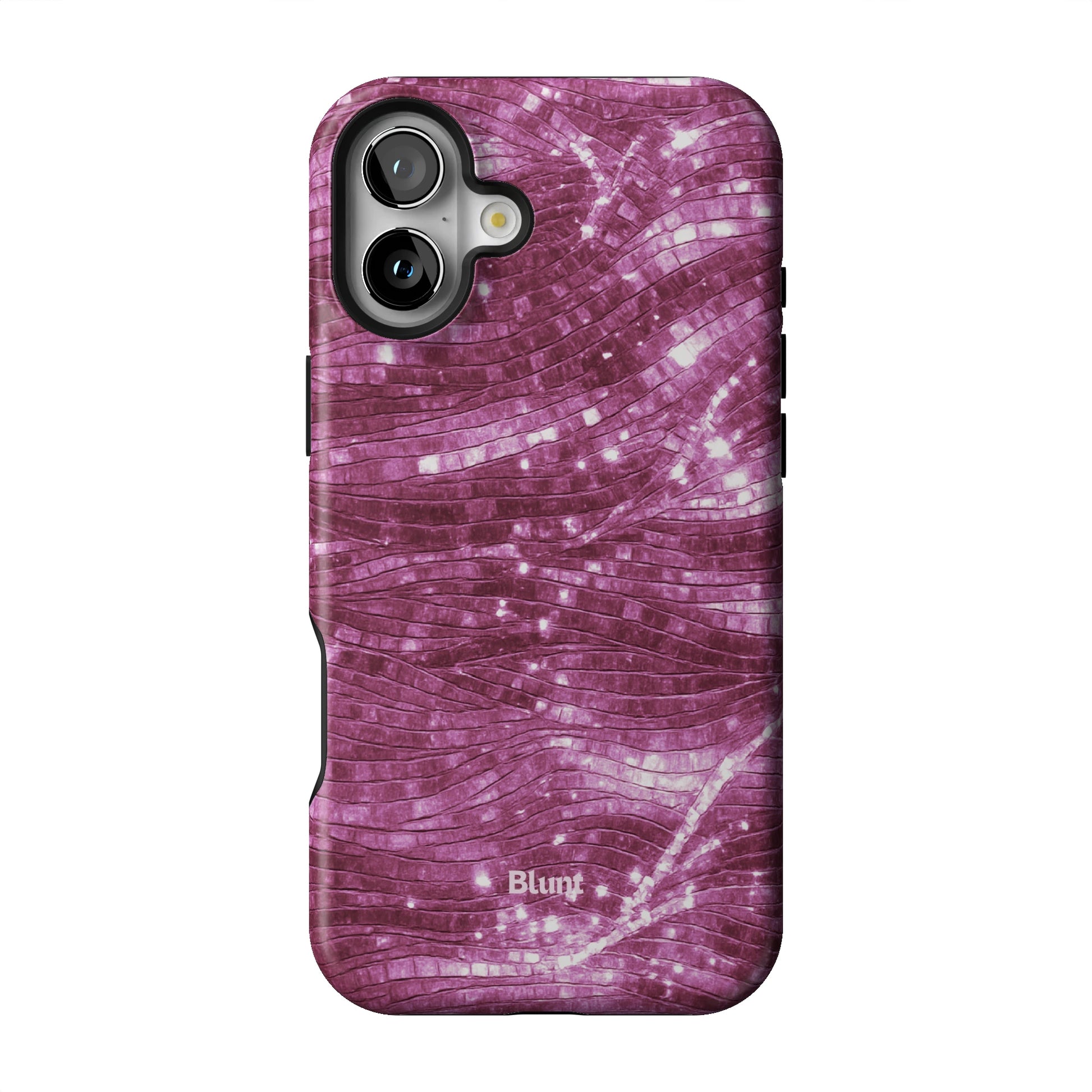 Pink Siren iPhone Case gallery - Iphone_16_Mini_Air_Plus_1