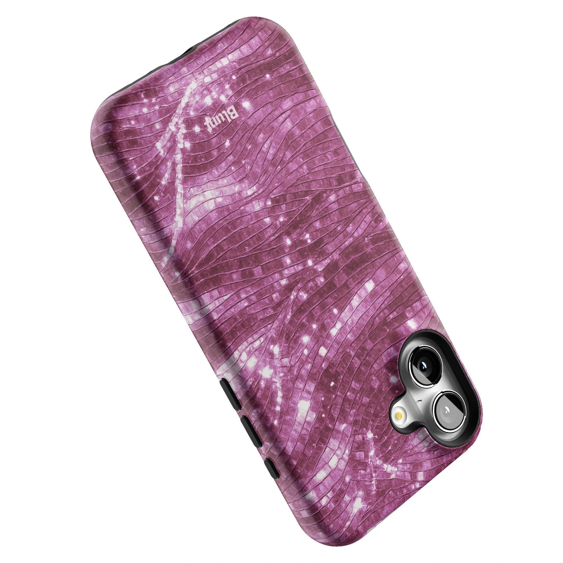 Pink Siren iPhone Case gallery - Iphone_16_Mini_Air_Plus_5