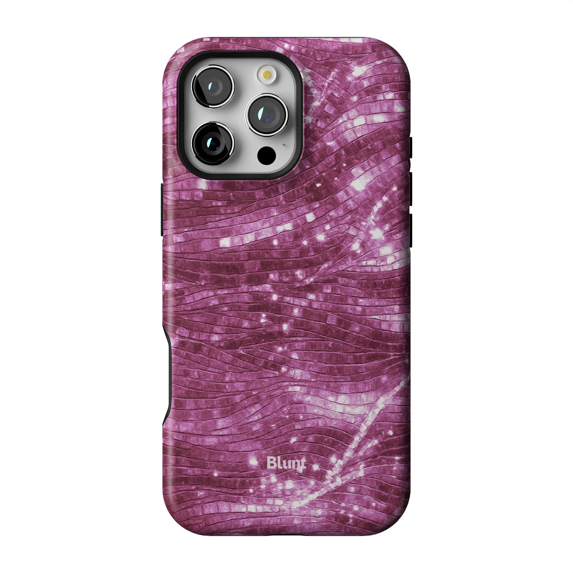 Pink Siren iPhone Case gallery - Iphone_16_Pro_Max_1