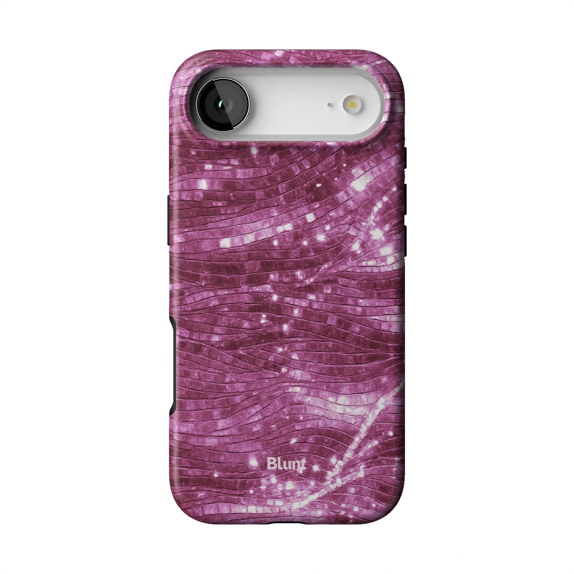 Pink Siren iPhone Case gallery - Iphone_17_Air_1