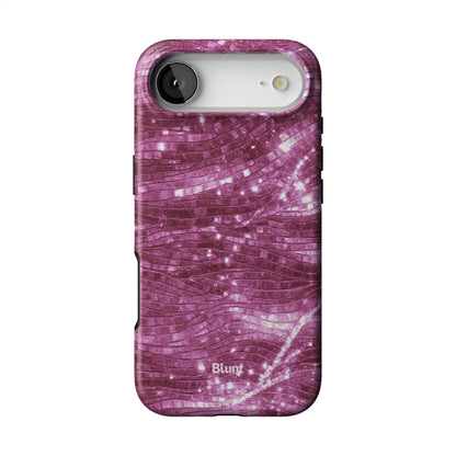 Pink Siren iPhone Case gallery - Iphone_17_Air_1