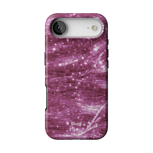 Pink Siren iPhone Case gallery - Iphone_17_Air_1