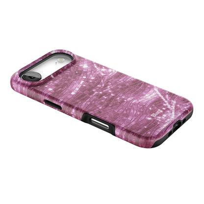 Pink Siren iPhone Case gallery - Iphone_17_Air_2