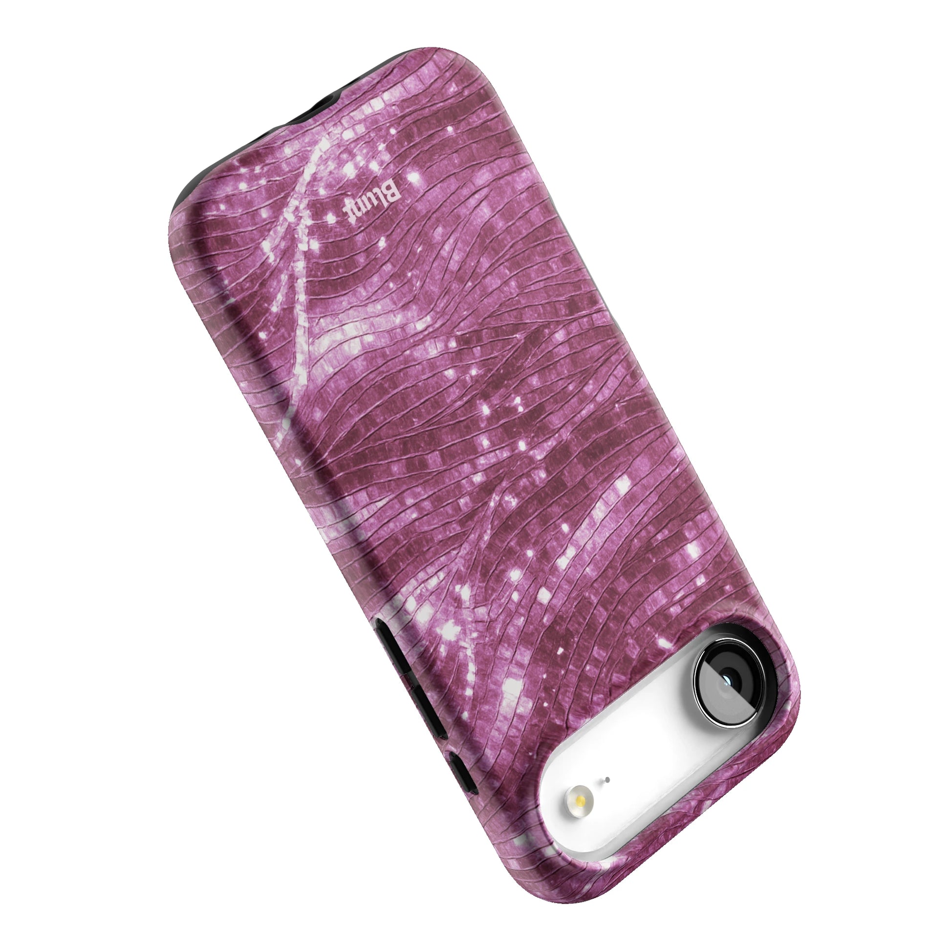 Pink Siren iPhone Case gallery - Iphone_17_Air_5