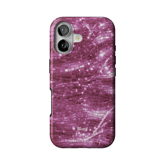 Pink Siren iPhone Case gallery - Iphone_17_Iphone_1