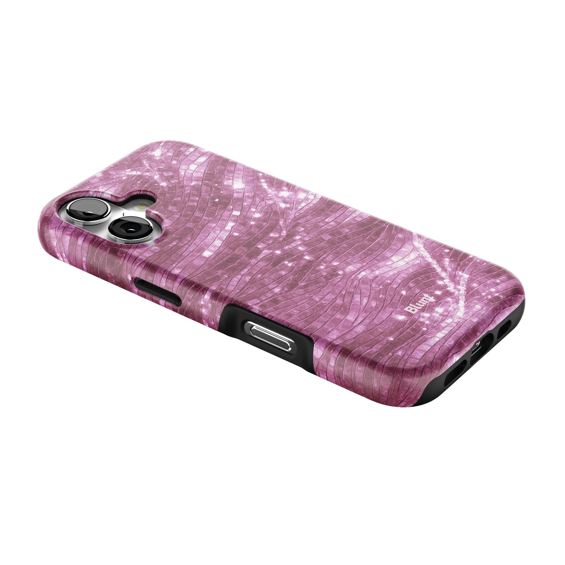 Pink Siren iPhone Case gallery - Iphone_17_Iphone_2