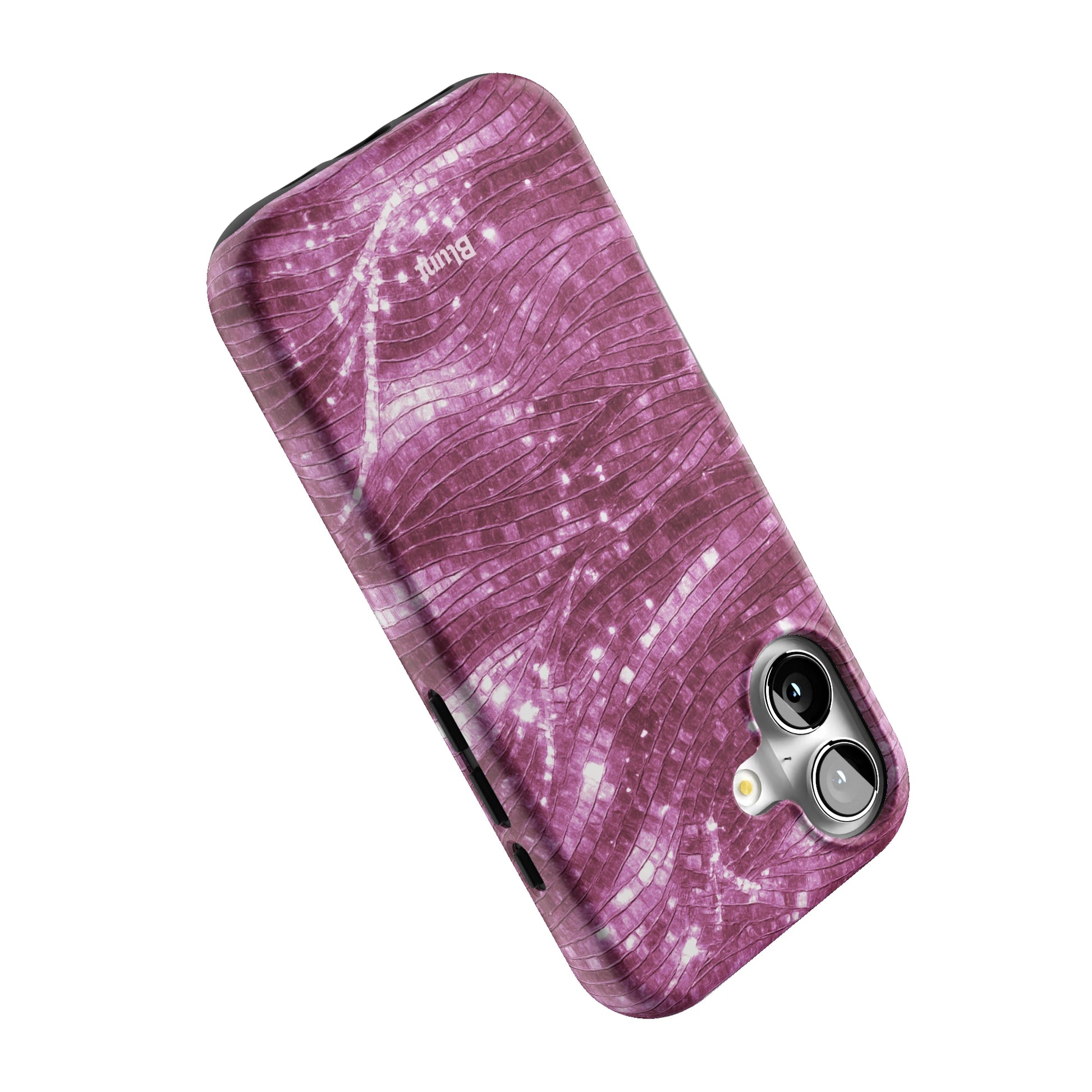 Pink Siren iPhone Case gallery - Iphone_17_Iphone_5