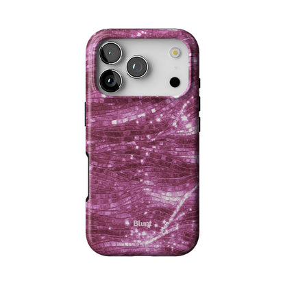 Pink Siren iPhone Case gallery - Iphone_17_Pro_1
