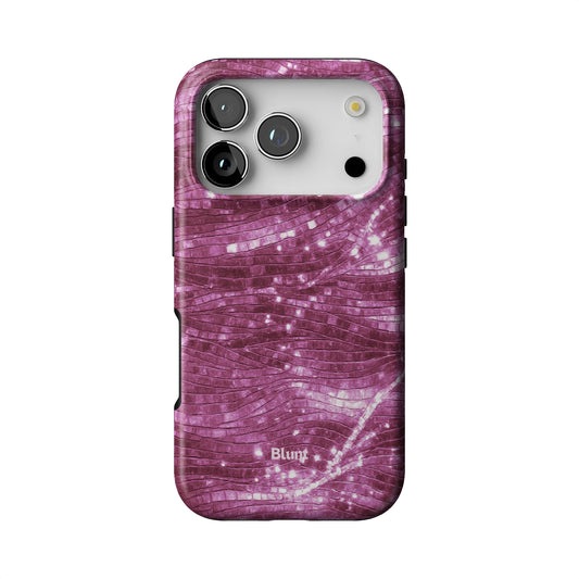 Pink Siren iPhone Case gallery - Iphone_17_Pro_1