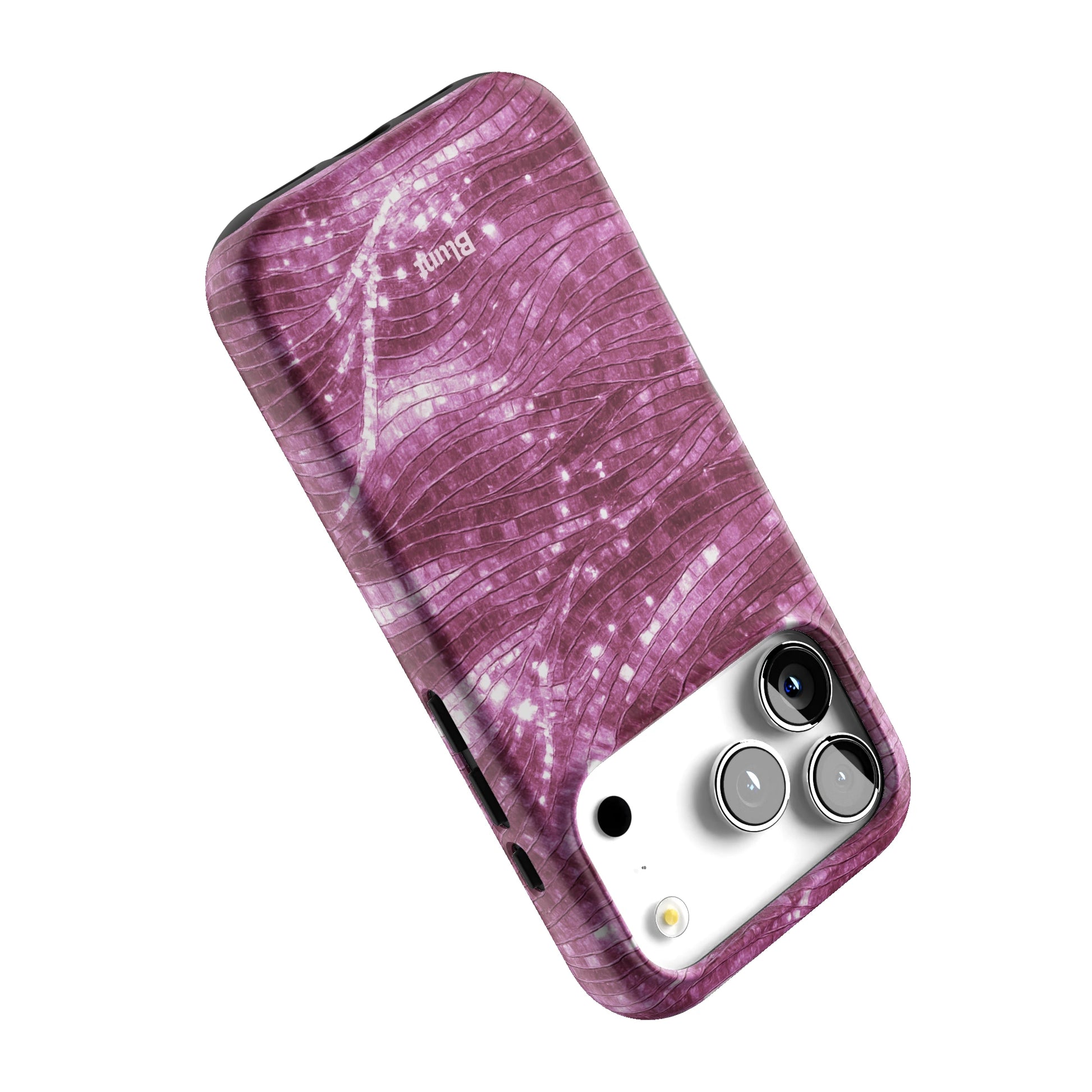 Pink Siren iPhone Case gallery - Iphone_17_Pro_5