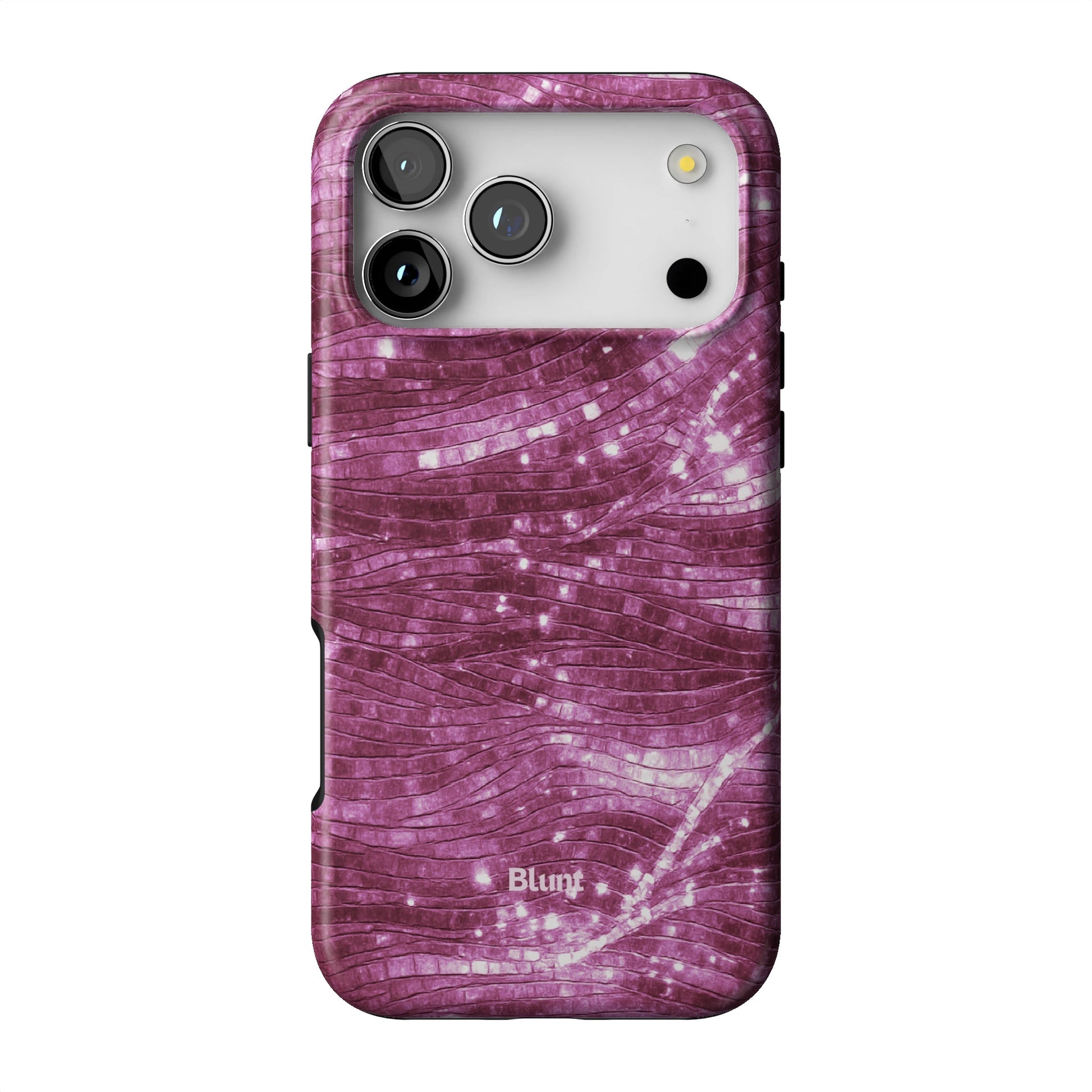 Pink Siren iPhone Case gallery - Iphone_17_Pro_Max_1