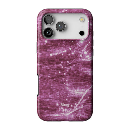 Pink Siren iPhone Case gallery - Iphone_17_Pro_Max_1