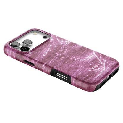 Pink Siren iPhone Case gallery - Iphone_17_Pro_Max_2