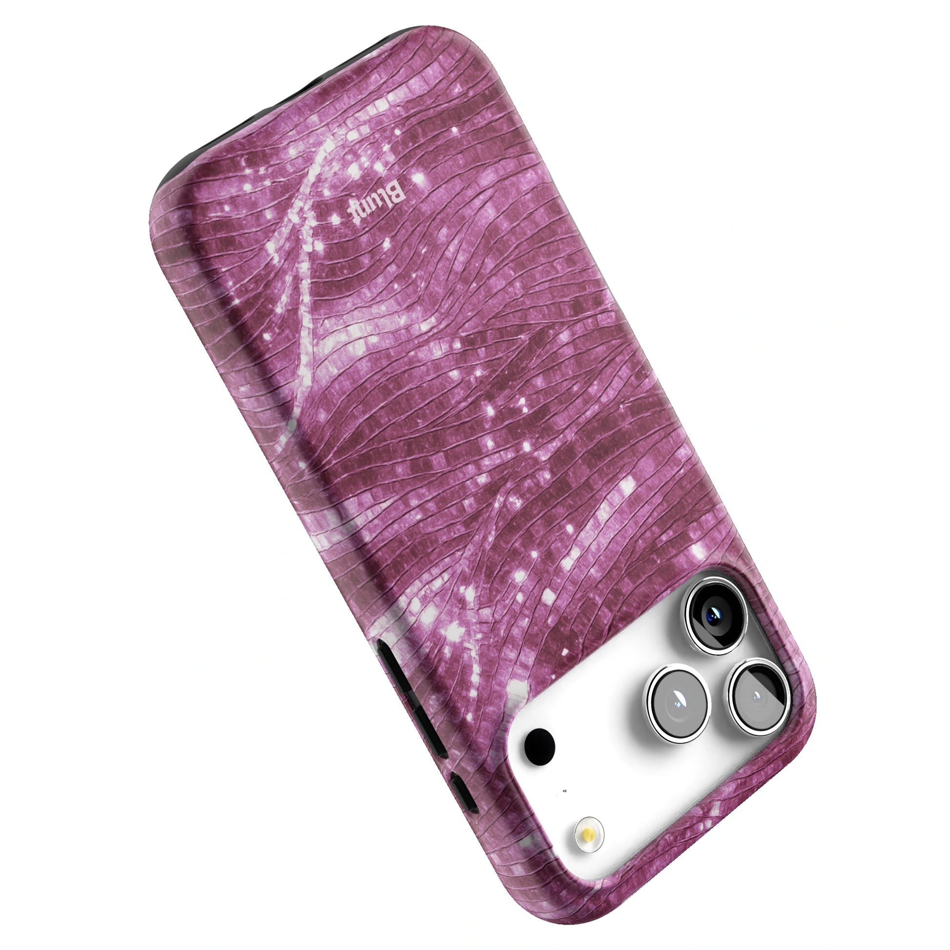 Pink Siren iPhone Case gallery - Iphone_17_Pro_Max_5