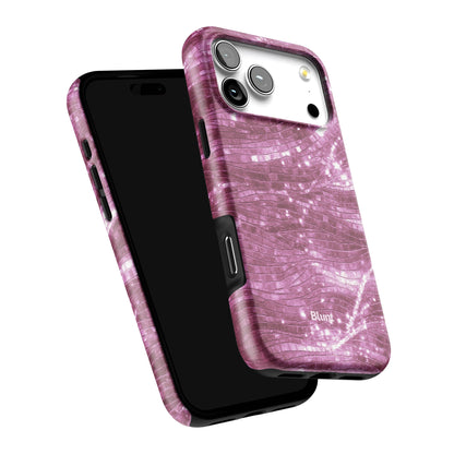 Pink Siren iPhone Case gallery - Iphone_17_Pro_Max_6