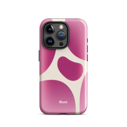 Pink Slush iPhone Case - Blunt Cases