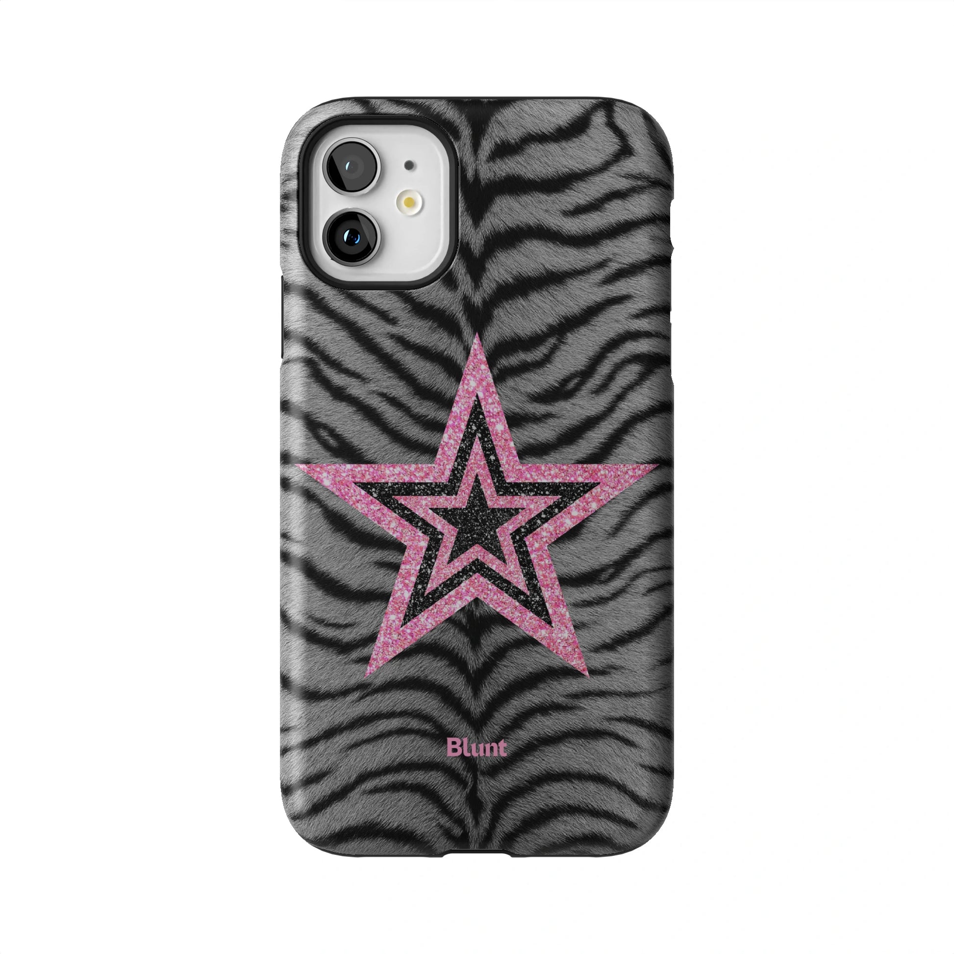 Pink Spark iPhone Case gallery - Iphone_11_Iphone_1