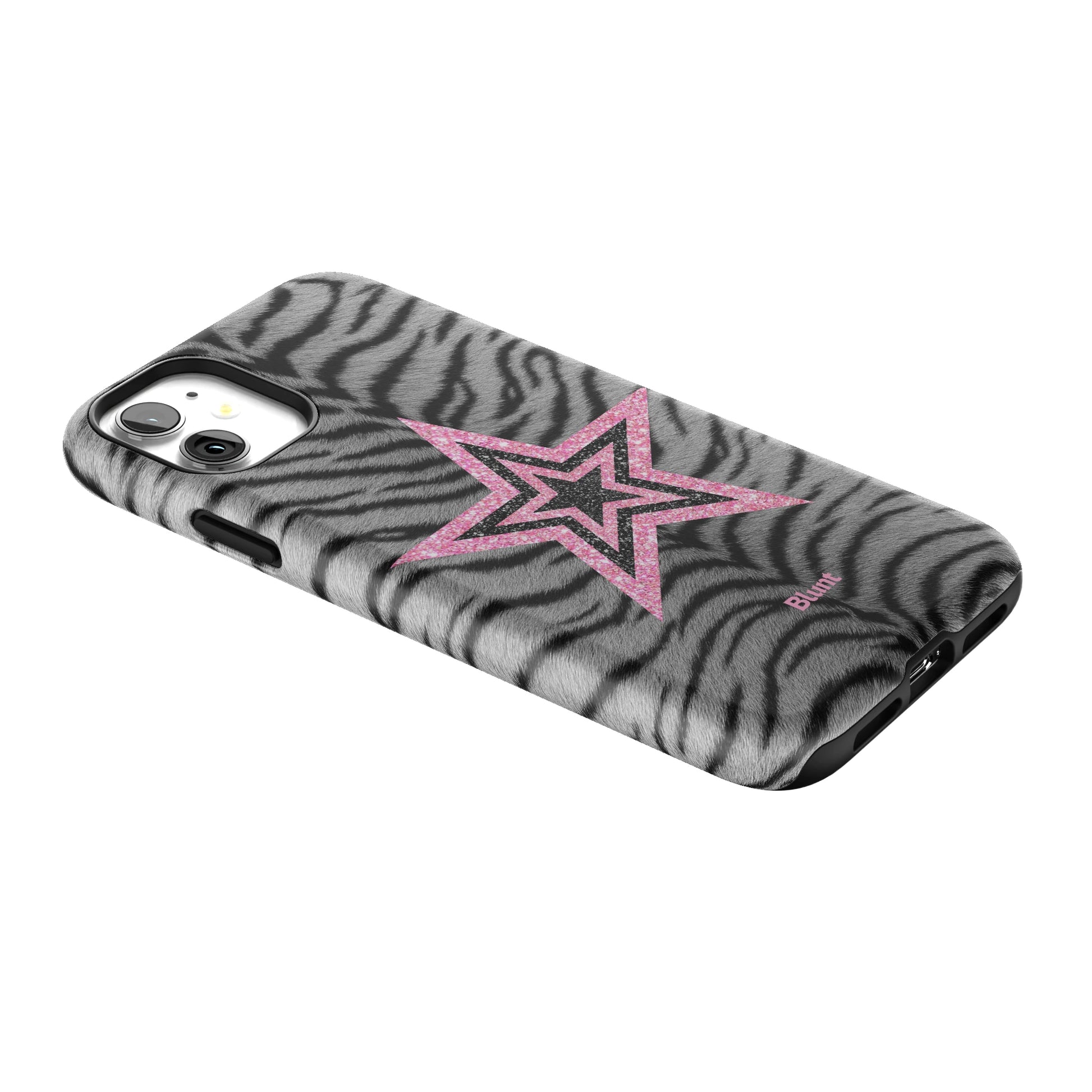 Pink Spark iPhone Case gallery - Iphone_11_Iphone_2