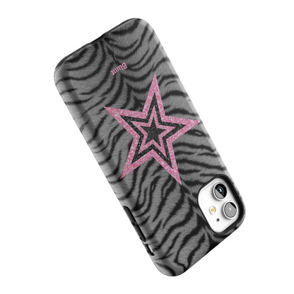 Pink Spark iPhone Case gallery - Iphone_11_Iphone_5