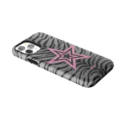 Pink Spark iPhone Case gallery - Iphone_11_Pro_2