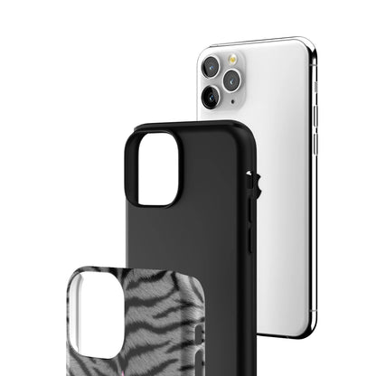 Pink Spark iPhone Case gallery - Iphone_11_Pro_3