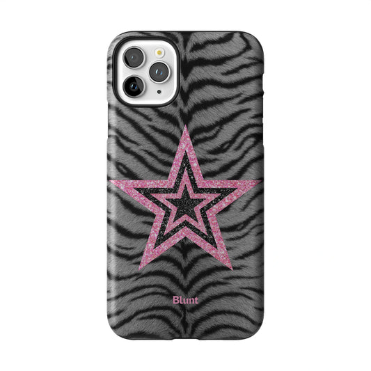 Pink Spark iPhone Case gallery - Iphone_11_Pro_Max_1