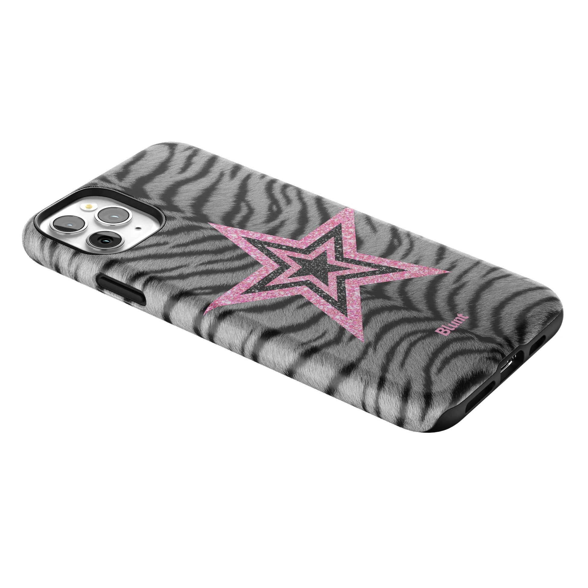 Pink Spark iPhone Case gallery - Iphone_11_Pro_Max_2