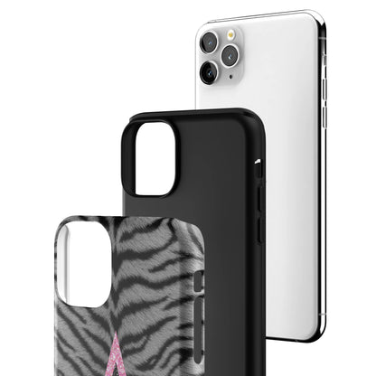 Pink Spark iPhone Case gallery - Iphone_11_Pro_Max_3