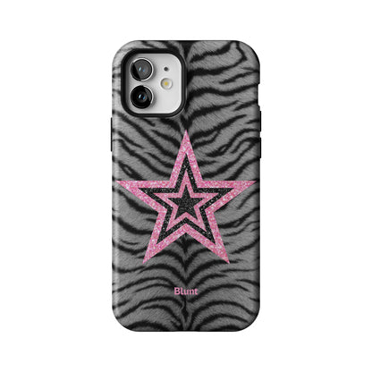 Pink Spark iPhone Case gallery - Iphone_12_Iphone_1