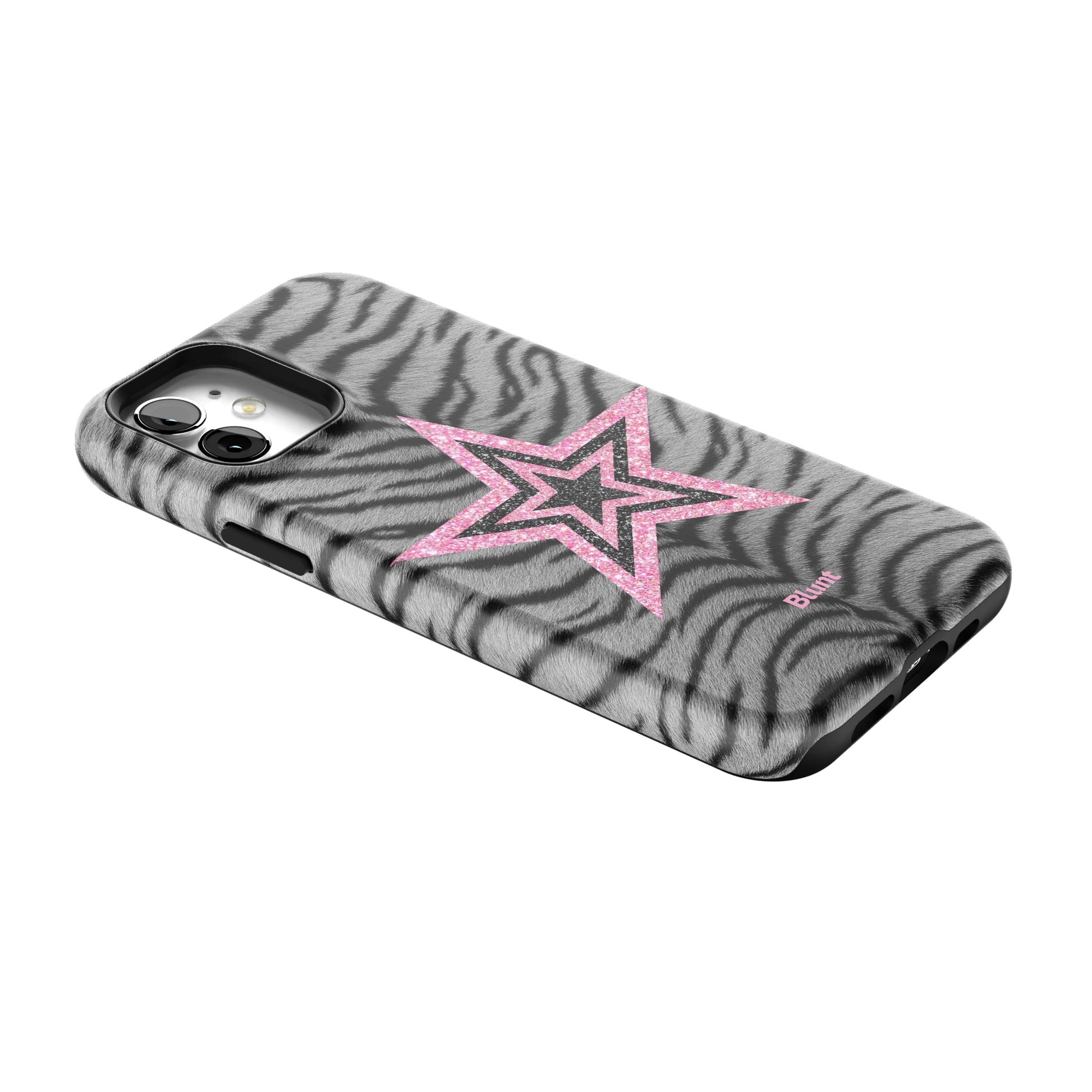 Pink Spark iPhone Case gallery - Iphone_12_Iphone_2