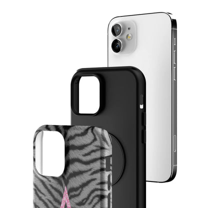 Pink Spark iPhone Case gallery - Iphone_12_Iphone_3