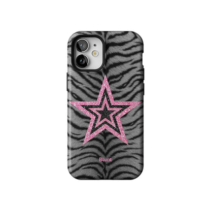 Pink Spark iPhone Case gallery - Iphone_12_Mini_Air_Plus_1