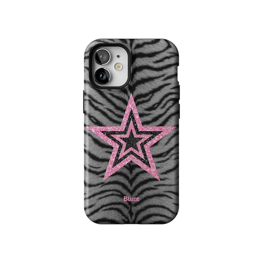 Pink Spark iPhone Case gallery - Iphone_12_Mini_Air_Plus_1