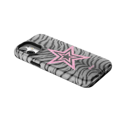 Pink Spark iPhone Case gallery - Iphone_12_Mini_Air_Plus_2