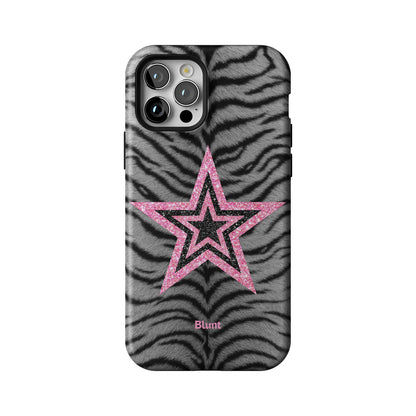 Pink Spark iPhone Case gallery - Iphone_12_Pro_1