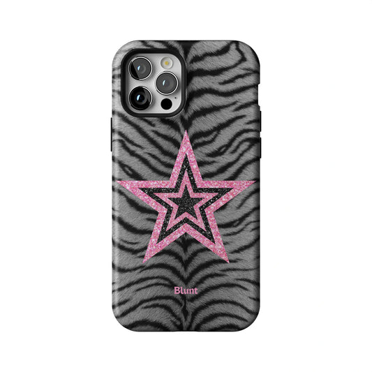 Pink Spark iPhone Case gallery - Iphone_12_Pro_1
