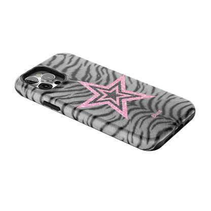 Pink Spark iPhone Case gallery - Iphone_12_Pro_2
